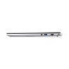 Acer TravelMate | TMP215-55-TCO-3817 | Grey | 15.6 " | WUXGA | Intel Core 3 | 100U | 16 GB | Solid-state drive capacity 512 GB |