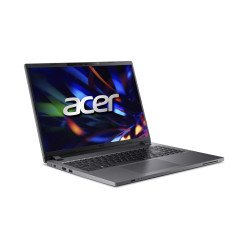 Acer TravelMate | TMP216-51-G2-TCO-58MC | Grey | 16 " | WUXGA | Intel Core 5 | 120U | 16 GB | Solid-state drive capacity 512 GB 