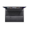 Acer TravelMate | TMP216-51-G2-TCO-58MC | Grey | 16 " | WUXGA | Intel Core 5 | 120U | 16 GB | Solid-state drive capacity 512 GB 