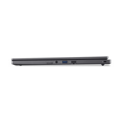 Acer TravelMate | TMP216-51-G2-TCO-58MC | Grey | 16 " | WUXGA | Intel Core 5 | 120U | 16 GB | Solid-state drive capacity 512 GB 