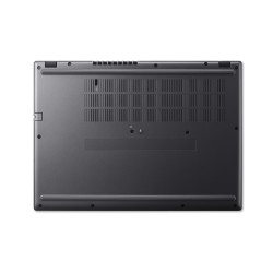 Acer TravelMate | TMP216-51-G2-TCO-58MC | Grey | 16 " | WUXGA | Intel Core 5 | 120U | 16 GB | Solid-state drive capacity 512 GB 