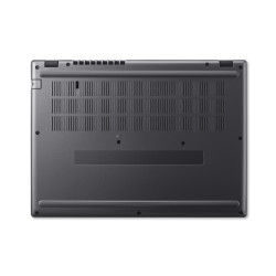 Acer TravelMate | TMP214-55-G2-TCO-366Q | Grey | 14 " | WUXGA | Intel Core 3 | 100U | 16 GB | Solid-state drive capacity 512 GB 