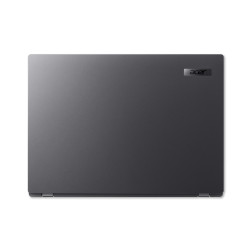 Acer TravelMate | TMP214-55-G2-TCO-58UX | Grey | 14 " | WUXGA | Intel Core 5 | 120U | 16 GB | Solid-state drive capacity 512 GB 