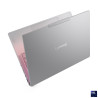 Lenovo Yoga Slim 7 14ILL10 | Luna Grey | 14 " | OLED | WUXGA | 1920 x 1200 pixels | Intel Core Ultra 7 | 256V | 16 GB | Soldered