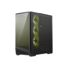 MSI | Case | MAG PANO 130R PZ | Black | Mid-Tower