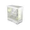 MSI | PC Case | MAG PANO 130R PZ WHITE | White | Mid-Tower