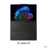 Lenovo ThinkPad X1 Carbon G14 Intel | Black | 14 " | IPS | Touchscreen | WUXGA | 1920 x 1200 pixels | Anti-glare | Intel Core Ul