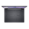 Dell Pro Max 16 MC16250 | 16 " | FHD+ | Intel Core Ultra 7 | 265H | 16 GB | DDR5 | Solid-state drive capacity 512 GB | NVIDIA RT