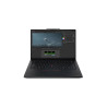 Lenovo P14s G7 Intel | Black | 14.5 " | IPS | WUXGA | 1920 x 1200 pixels | Anti-glare | Intel Core Ultra 7 | 356H | 16 GB | LPCA