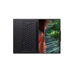 Lenovo P14s G7 Intel | Black | 14.5 " | IPS | WUXGA | 1920 x 1200 pixels | Anti-glare | Intel Core Ultra 7 | 356H | 16 GB | LPCA