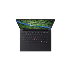 Lenovo P14s G7 Intel | Black | 14.5 " | IPS | WUXGA | 1920 x 1200 pixels | Anti-glare | Intel Core Ultra 7 | 356H | 16 GB | LPCA