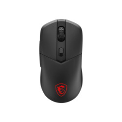 MSI Gaming Mouse | VERSA 300 WIRELESS 8K | Wireless | Bluetooth, 2.4 GHz, USB