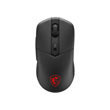 MSI Gaming Mouse | VERSA 300 WIRELESS 8K | Wireless | Bluetooth, 2.4 GHz, USB