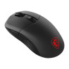 MSI Gaming Mouse | VERSA 300 WIRELESS 8K | Wireless | Bluetooth, 2.4 GHz, USB