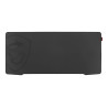 MSI AGILITY GD73 | Mouse pad | 900 x 400 x 3 mm | Black