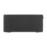 MSI AGILITY GD73 | Mouse pad | 900 x 400 x 3 mm | Black