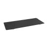 MSI AGILITY GD73 | Mouse pad | 900 x 400 x 3 mm | Black