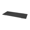 MSI AGILITY GD73 | Mouse pad | 900 x 400 x 3 mm | Black