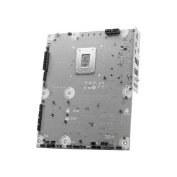 MSI PRO Z890-S WIFI PZ | Processor family Intel | Processor socket LGA1851 | DDR5 | Supported hard disk drive interfaces SATA, M