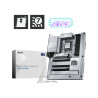 MSI PRO Z890-S WIFI PZ | Processor family Intel | Processor socket LGA1851 | DDR5 | Supported hard disk drive interfaces SATA, M