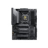 MSI MAG X870E TOMAHAWK MAX WIFI | Processor family AMD | Processor socket AM5 | DDR5 | Supported hard disk drive interfaces SATA