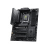 MSI MAG X870E TOMAHAWK MAX WIFI | Processor family AMD | Processor socket AM5 | DDR5 | Supported hard disk drive interfaces SATA