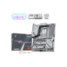MSI MAG X870E GAMING PLUS MAX WIFI | Processor family AMD | Processor socket AM5 | DDR5 | Supported hard disk drive interfaces S