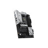 MSI MAG X870E GAMING MAX WIFI | Processor family AMD | Processor socket AM5 | DDR5 | Supported hard disk drive interfaces SATA, 
