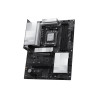 MSI PRO X870E-S EVO WIFI | Processor family AMD | Processor socket AM5 | DDR5 | Supported hard disk drive interfaces SATA, M.2 |