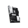 MSI PRO X870E-S EVO WIFI | Processor family AMD | Processor socket AM5 | DDR5 | Supported hard disk drive interfaces SATA, M.2 |