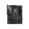 MSI MAG B850 TOMAHAWK MAX WIFI II | Processor family AMD | Processor socket AM5 | DDR5 | Supported hard disk drive interfaces SA
