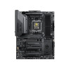 MSI MAG B850 TOMAHAWK MAX WIFI II | Processor family AMD | Processor socket AM5 | DDR5 | Supported hard disk drive interfaces SA