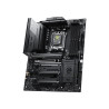 MSI MAG B850 TOMAHAWK MAX WIFI II | Processor family AMD | Processor socket AM5 | DDR5 | Supported hard disk drive interfaces SA