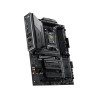 MSI MAG B850 TOMAHAWK MAX WIFI II | Processor family AMD | Processor socket AM5 | DDR5 | Supported hard disk drive interfaces SA