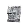 MSI MAG B850 GAMING PLUS MAX WIFI | Processor family AMD | Processor socket AM5 | DDR5 | Supported hard disk drive interfaces SA