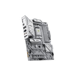 MSI MAG B850 GAMING PLUS MAX WIFI | Processor family AMD | Processor socket AM5 | DDR5 | Supported hard disk drive interfaces SA