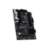 MSI PRO B850-S EVO WIFI | Processor family AMD | Processor socket AM5 | DDR5 | Supported hard disk drive interfaces SATA, M.2 | 