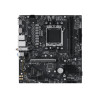 MSI PRO A620AM-G EVO WIFI | Processor family AMD | Processor socket AM5 | DDR5 | Number of SATA connectors 4 | Supported hard di