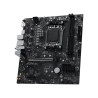 MSI PRO A620AM-G EVO WIFI | Processor family AMD | Processor socket AM5 | DDR5 | Number of SATA connectors 4 | Supported hard di