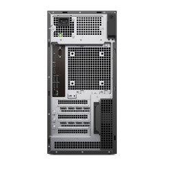 Dell Pro Max | T2 FCT2250 | Desktop | Tower | Intel Core Ultra 7 | 265 | Internal memory 32 GB | DDR5 | Solid-state drive capaci
