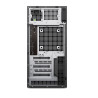 Dell Pro Max | T2 FCT2250 | Desktop | Tower | Intel Core Ultra 7 | 265 | Internal memory 32 GB | DDR5 | Solid-state drive capaci