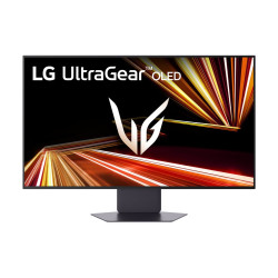 LG | 32GX850A-B | 32 " | 16:9 | 165 Hz | 0.03 ms | 3840 x 2160 pixels | 275 cd/m | HDMI ports quantity 2 | Black