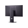 LG | 32GX850A-B | 32 " | 16:9 | 165 Hz | 0.03 ms | 3840 x 2160 pixels | 275 cd/m | HDMI ports quantity 2 | Black