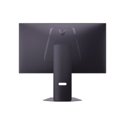 LG | 32GX850A-B | 32 " | 16:9 | 165 Hz | 0.03 ms | 3840 x 2160 pixels | 275 cd/m | HDMI ports quantity 2 | Black