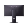 LG | 32GX850A-B | 32 " | 16:9 | 165 Hz | 0.03 ms | 3840 x 2160 pixels | 275 cd/m | HDMI ports quantity 2 | Black