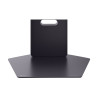 LG | 32GX850A-B | 32 " | 16:9 | 165 Hz | 0.03 ms | 3840 x 2160 pixels | 275 cd/m | HDMI ports quantity 2 | Black