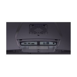 LG | 32GX850A-B | 32 " | 16:9 | 165 Hz | 0.03 ms | 3840 x 2160 pixels | 275 cd/m | HDMI ports quantity 2 | Black