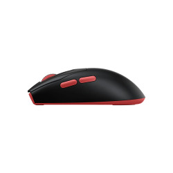 MSI FORGE GM340 | Wireless | 2.4 GHz, Bluetooth, USB 2.0