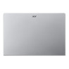Acer Aspire Lite 15 AL15-54P-55WH | Light silver | 15.6 " | Core Ultra 5 | 115U | 16 GB | Intel UHD Graphics | Windows 11 Home |