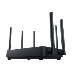Dual-Band Wireless Wi-Fi 6 Router | AX3200 | 802.11ax | 10/100/1000 Mbit/s | Ethernet LAN (RJ-45) ports 3 | Mesh Support Yes | M